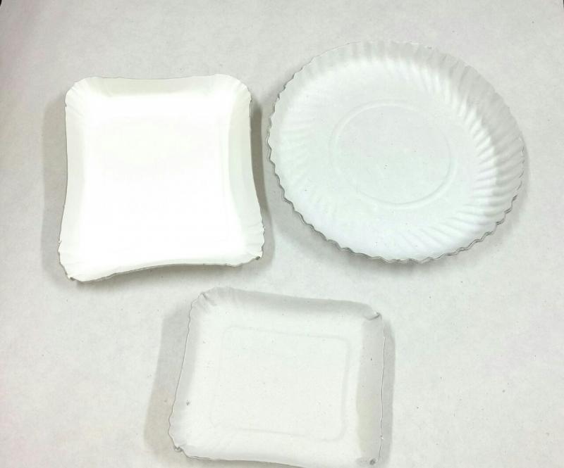 Bandejas de Cartón y Cartulina